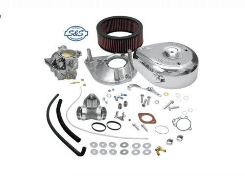 Kit carburateur super - kit,