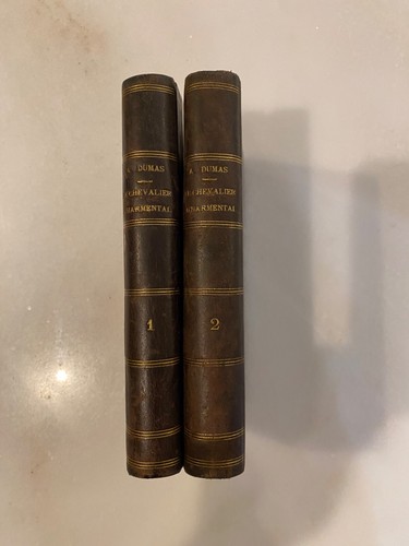 Rare oeuvre chevalier - oeuvre,