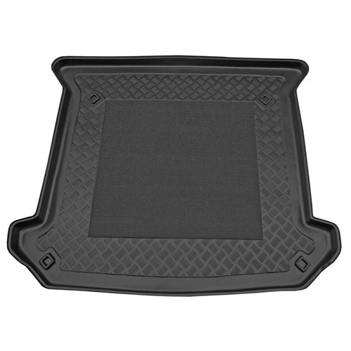 Tapis coffre pour - de,