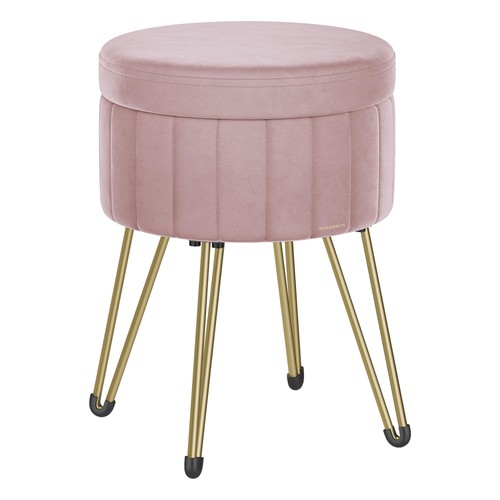 Tabouret rangement siège - tabouret,