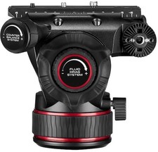 Manfrotto MVH608AH Rotule