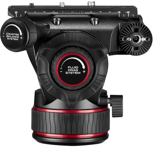 Manfrotto mvh608ah rotule - manfrotto,