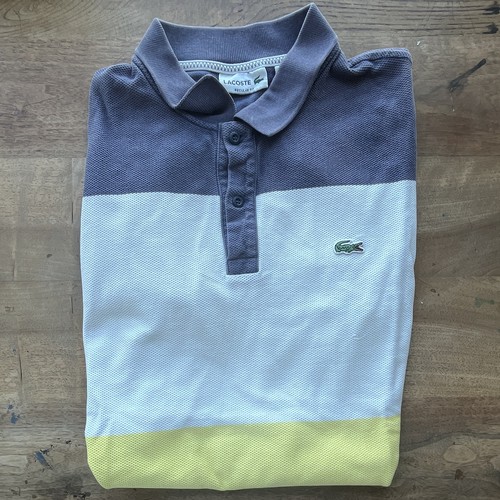 Lacoste polo homme regular - lacoste,