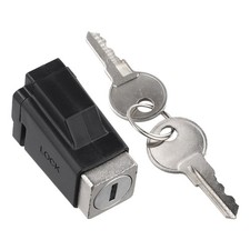 Serrures de sécurité