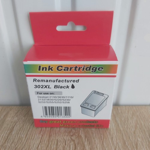 Une cartouche encre - cartouche, d'encre