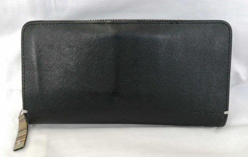 Portefeuille paul smith noir - portefeuille,
