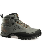 Tecnica Plasma MID S GTX