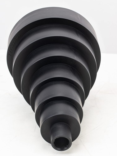 Adaptateur pour aspirateur