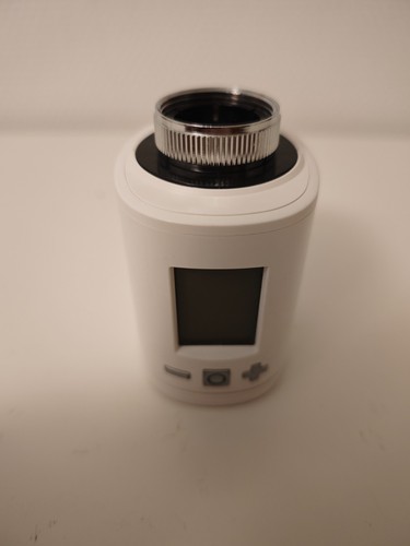 Vanne thermostatique - vanne,