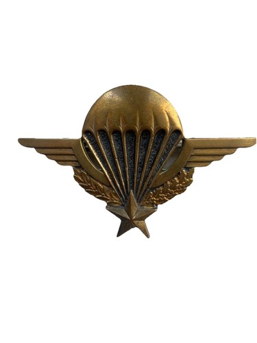 Insigne brevet parachutiste - insigne,