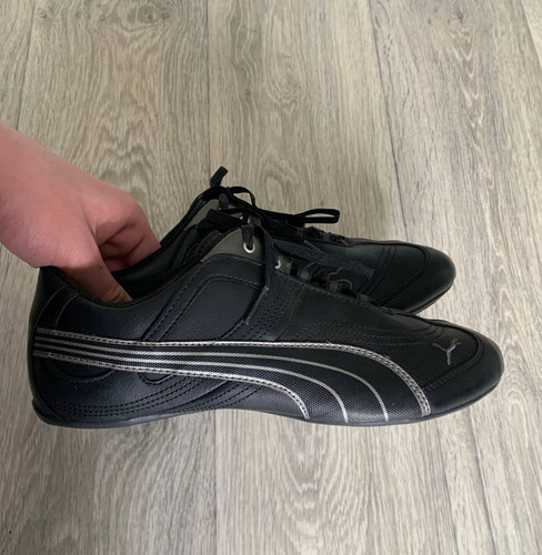 Puma future cat - future, black