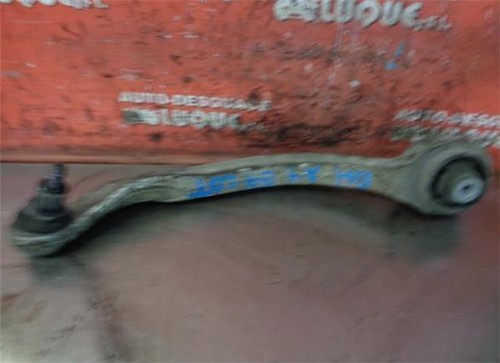 Bras suspension avant droit - bras,