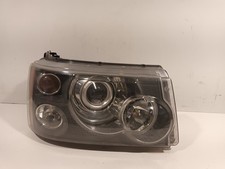 Phare droit Land Rover Range