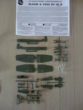 Maquette Avion 1/72 AIRFIX Ref