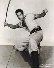 PHOTO CINEMA ACTEUR KERWIN