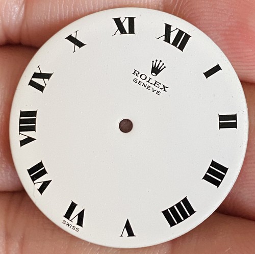 Rare rolex vintage dial - rare, +