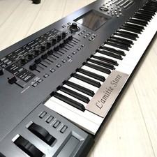 Yamaha Montage 7 76-Key