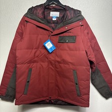 Veste À Capuche Columbia