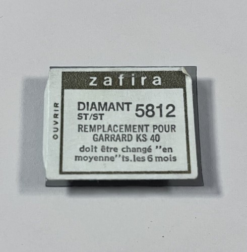Nos zafira 5812 diamant - nos,