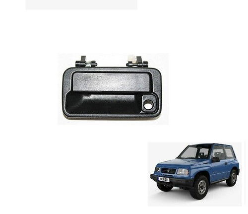Suzuki vitara portes - suzuki, 3