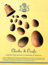 PUBLICITE ADVERTISING 025