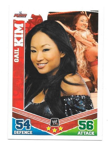 Carte catch slam attax - catch,