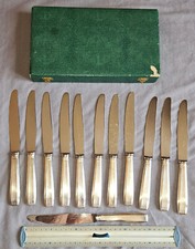 CAILAR BAYARD : Coffret 12