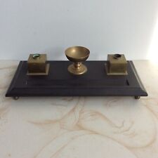 Ancien Encrier de style Empire