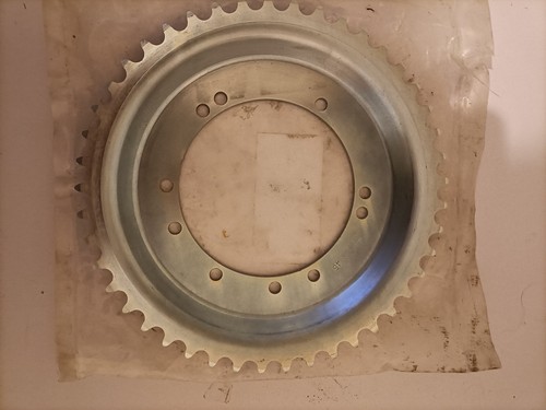 Couronne chaine dents - couronne,