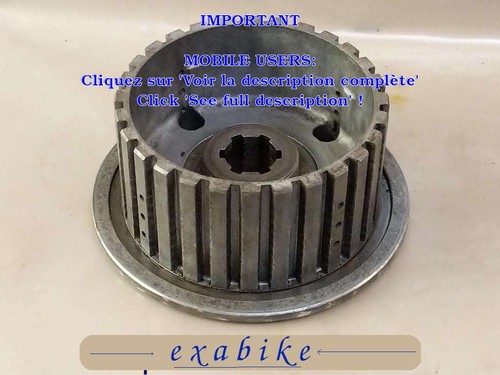 Noix embrayage pour - d'embrayage,