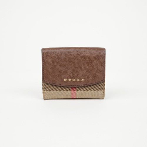 Burberry portefeuille luna - burberry,