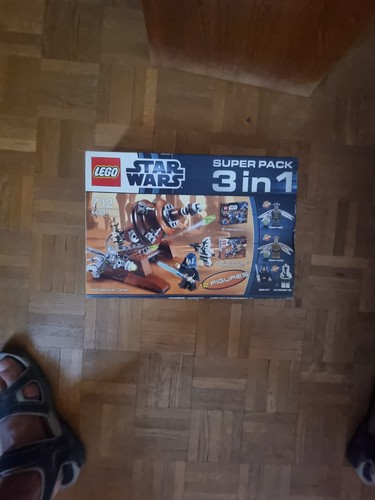 Lego star wars - lego,