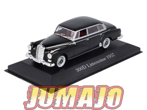 Mb14 voiture ixo altaya - mb14,