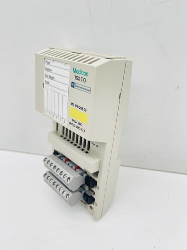 Module automate telemecanique - module,