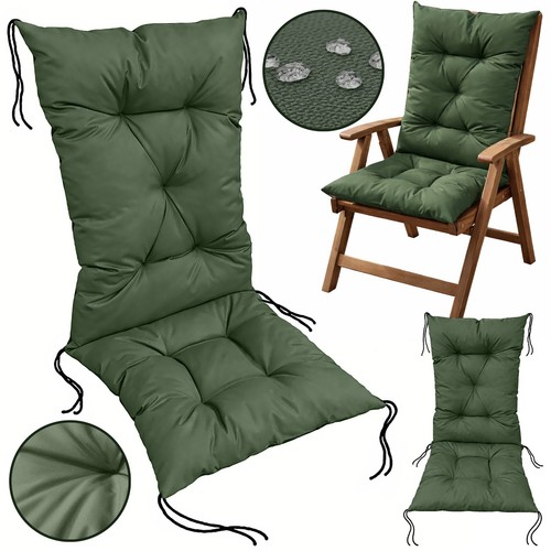 Chaise jardin coussin - de,