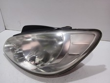 PHARE / OPTIQUE AVANT GAUCHE Hyundai Getz 2006 921011C500