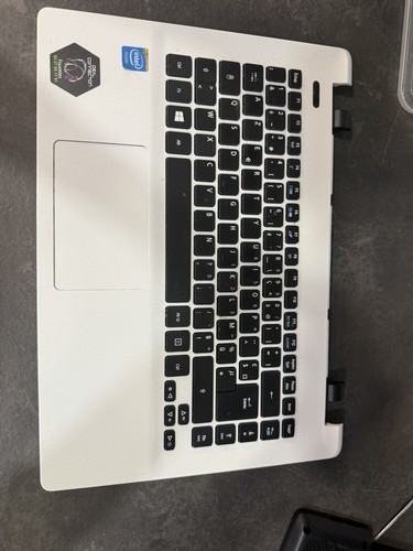 Clavier acer 411 - clavier,