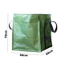 Sacs à déchets de jardin