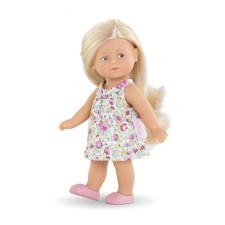 Coffret poupée Mini Monde De