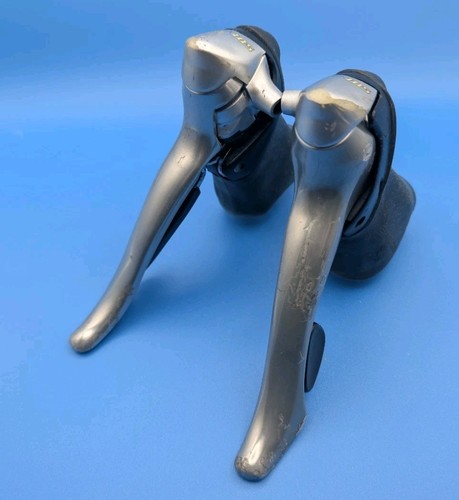 Shimano 105 5500 sti - st-5500,