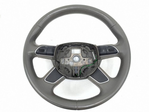 Audi 2014 volant - audi,