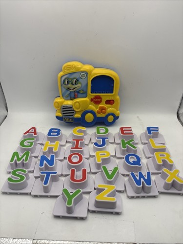 Leapfrog fridge phonics - fridge,