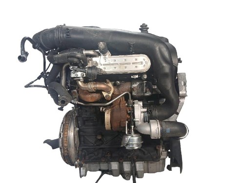 Bkp moteur complet volkswagen - bkp,