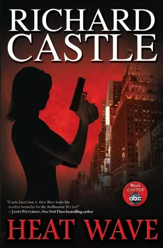 Heat wave richard - wave,, castle