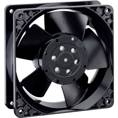 Ventilateur axial ebm papst - axial,