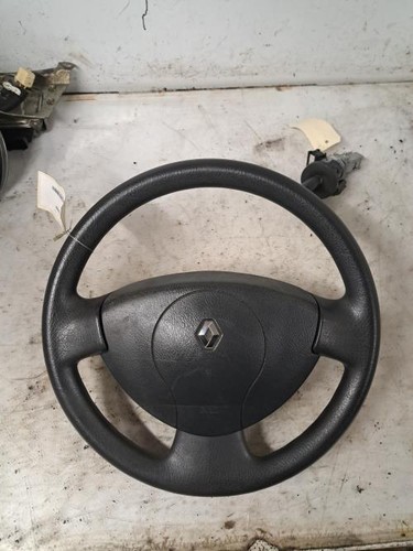Volant renault twingo - volant, phase
