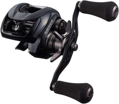 Moulinet appât daiwa 22 - moulinet,