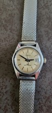Montre bracelet femme vintage