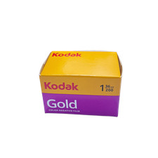 KODAK Pack 1 x Pellicule Kodak