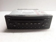 PEUGEOT 807 E Lecteur de